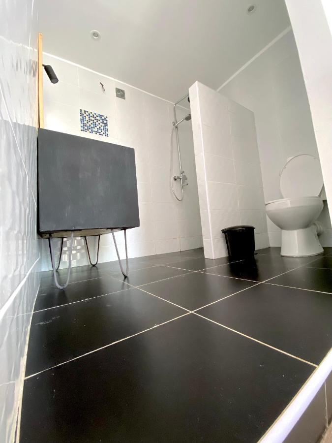 Skippers - Adults Only Ukunda Luaran gambar